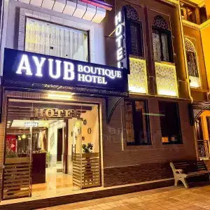Ayub - 6