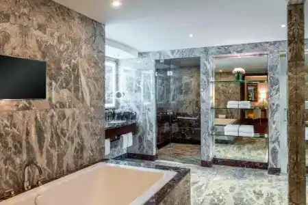 Sheraton Oman - 17