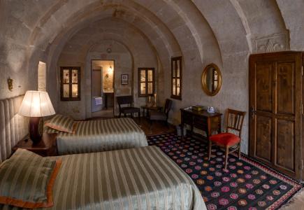 Temenni Evi - 12