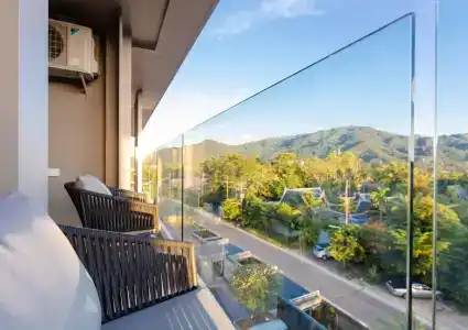 Diamond Resort Phuket - Sha - 5