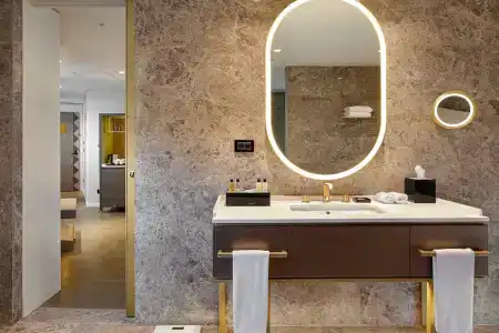 Wanda Vista Istanbul - 36