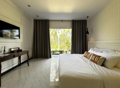 Koh Bed's l Sha Extra Plus - 91