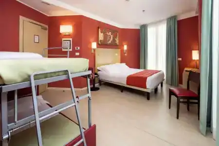 Best Western Porto Antico - 62