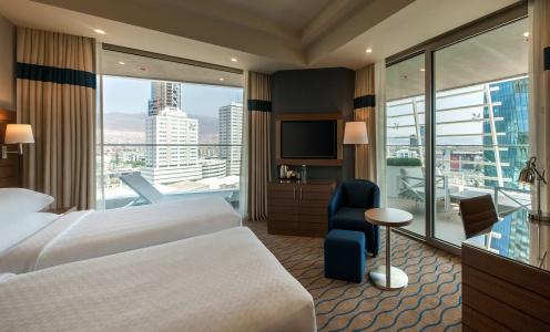 Four Points by Sheraton Izmir - 10