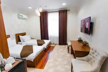 Diyor Gold - 28