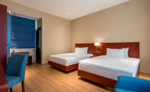 Litz Resort - 48