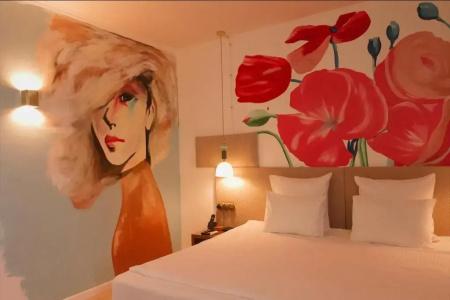 Inn Ozz Astana - 68