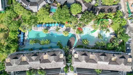 Holiday Ao Nang Beach Resort, Krabi - Sha Extra Plus Certified - 2