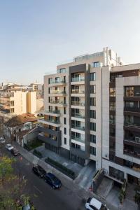 Athina Suites - 5