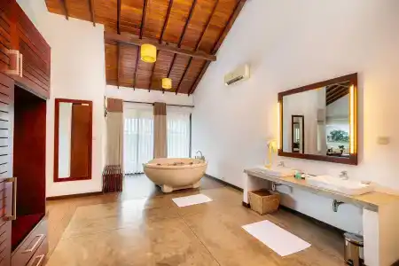 The Calm Resort & Spa - 72