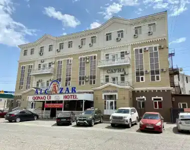 Alcazar - 0