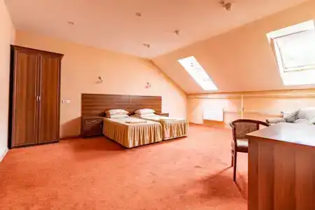 Русский лес - 120