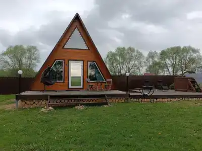 Афрейм в тихой деревне - 0