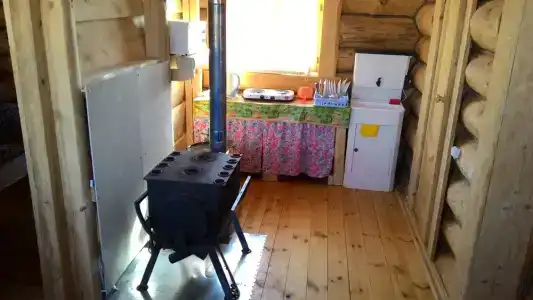 Горка - 8