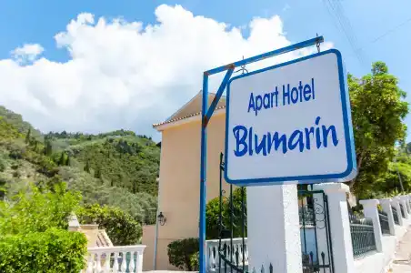 Apart Blumarin - 27