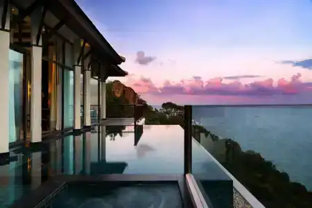 Banyan Tree Samui - Sha Extra Plus - 22