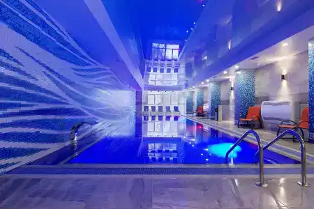 Хрустальный Resort & SPA - 2