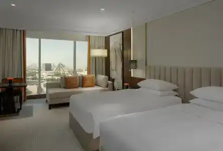 Grand Hyatt Dubai - 30