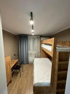 Хостел Cozy - 36