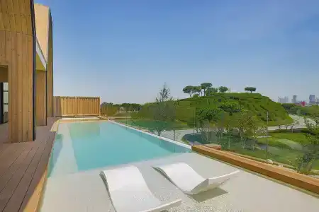 Katara Hills, Lxrs & Resorts - 9