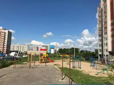 на Ярославской 33 - 15