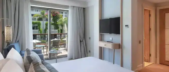 Ela Excellence Resort Belek - 41