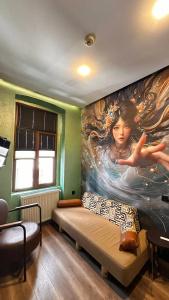 Taksim Terrace - 58