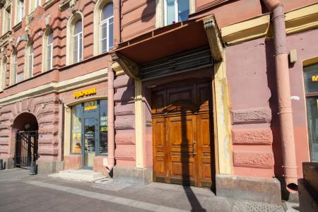 Меблированные Комнаты Каникулы в Питере на Техноложке - 51