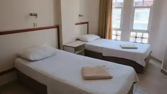 İSabella Apart Otel - 13