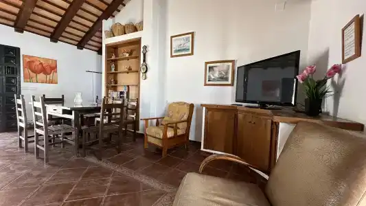 Vivienda Rural Atlantico Sur - 36