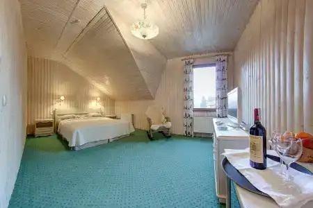 Лаванда Country Club - 75