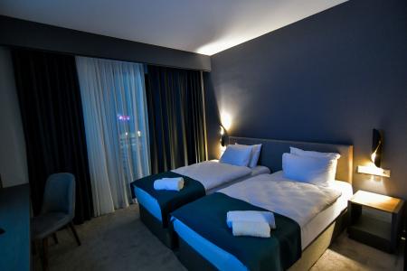 West Inn Georgia - 20