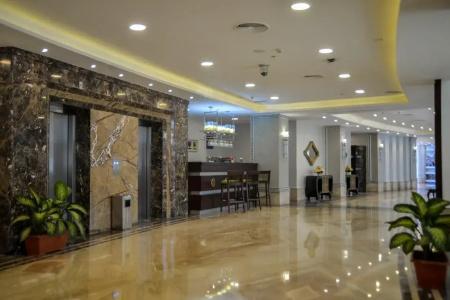 Tolip El Narges - 4