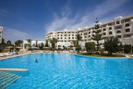 El Mouradi Hammamet - 34