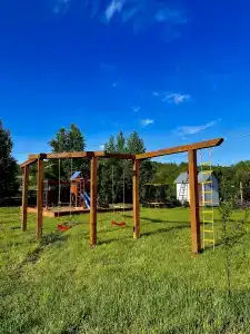 У Родника - 20