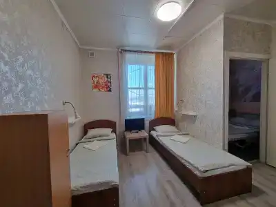 Hostel Stars - 16