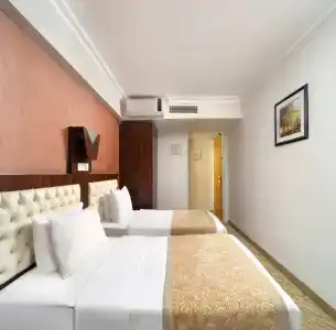 Elan Istanbul Pera - 17