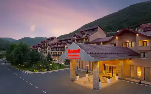 Marriott - 38