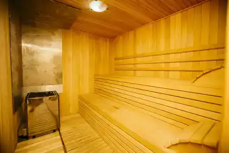 Kobuleti Pearl Of Sea & Spa - 5