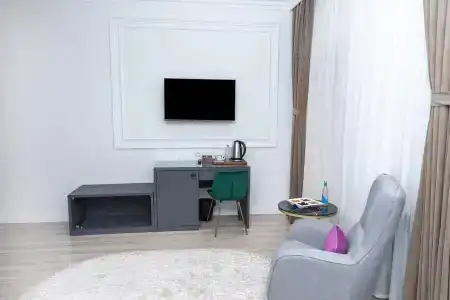 Marokand Spa (Мароканд Спа) - 9