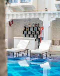 Sarai Resort & Spa - 45