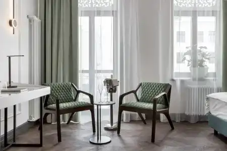 Zalkind Rooms & Kitchen - 76