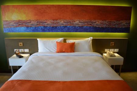 Citymax Aswan - 1