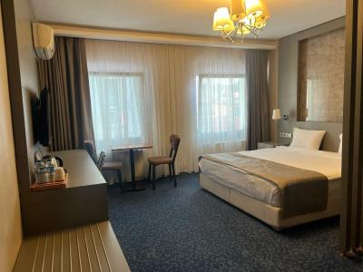 Acar Suite - 80