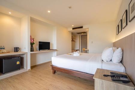 Orchidacea Resort - Sha Plus - 26