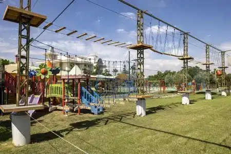 Side Star Resort - All Inclusive - 8