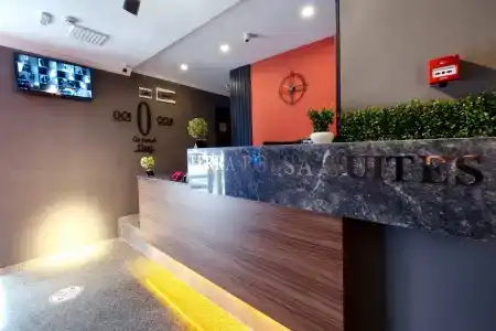 Terra Rossa Suites - 23