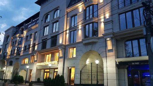Bernardazzi Grand & Spa - 7