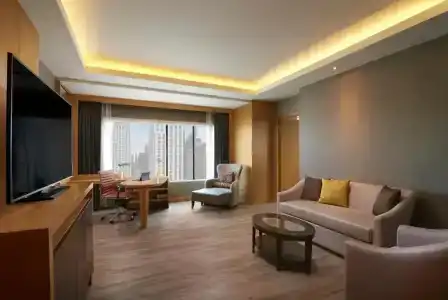 Amari Watergate Bangkok - Sha Extra Plus Certified - 103