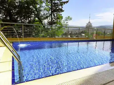 Residence Plaza - 12